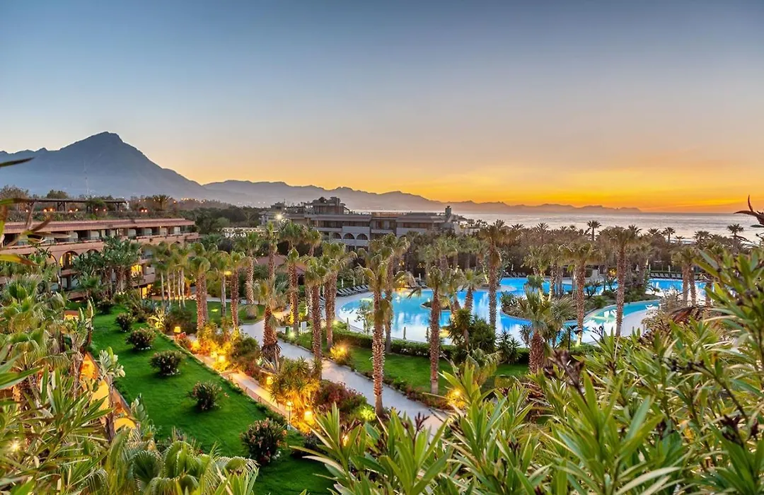 Acacia Resort-1