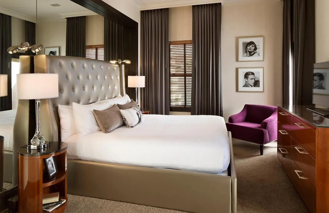 Hotel De Anza By Ihg-1