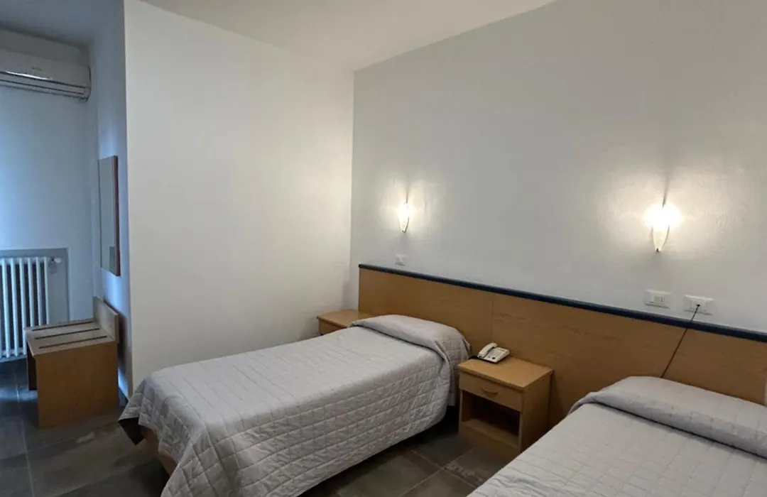 Hotel Marchina-1