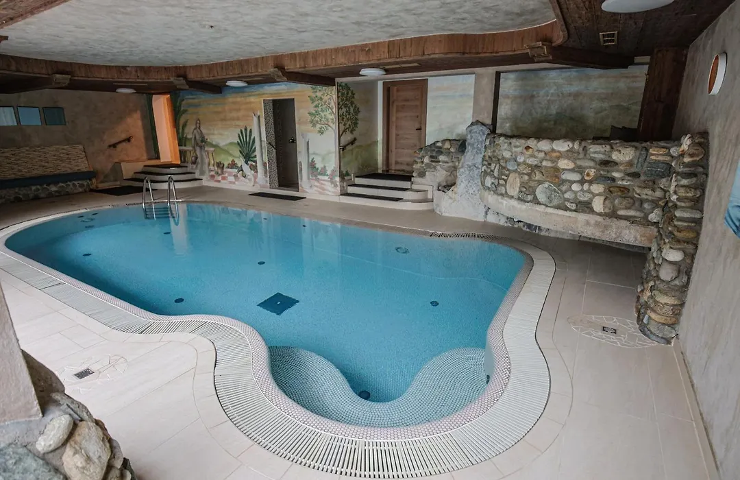 Alpenwellnesshotel Gasteigerhof-1