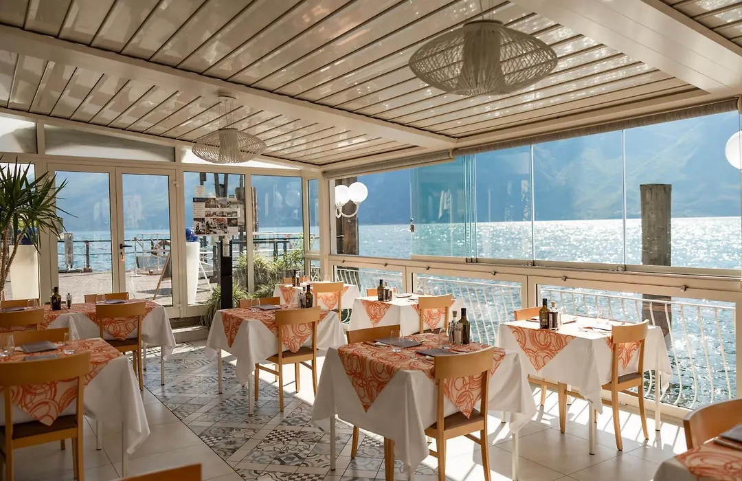 Hotel Le Palme-1
