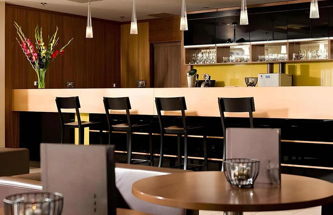 CZECH INN Hotel Ferenc-1