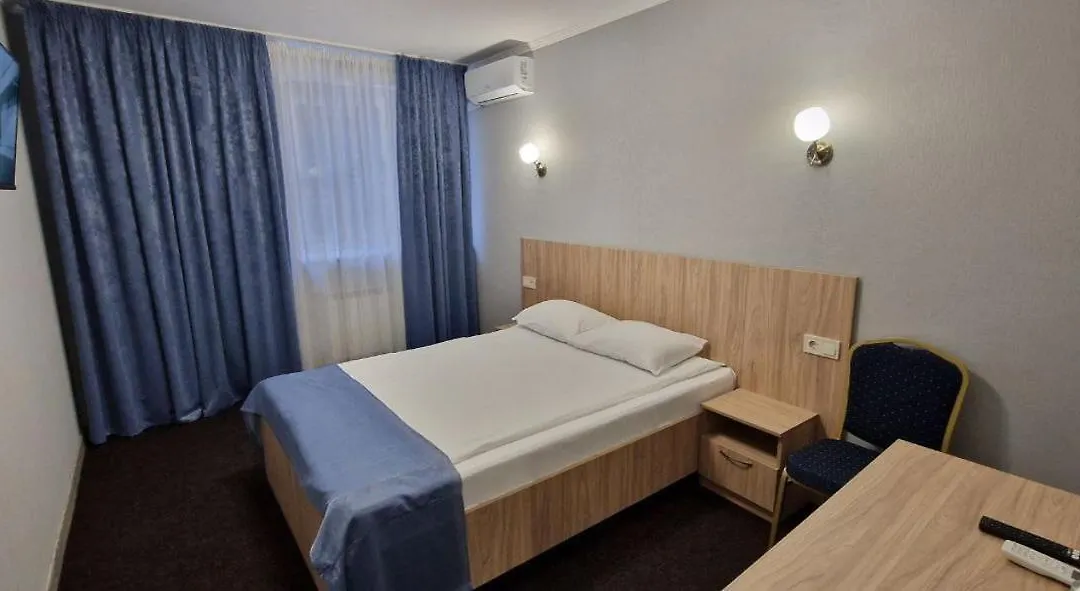 Kozatskiy Hotel-1