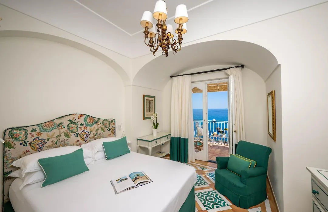 Hotel Buca Di Bacco-1