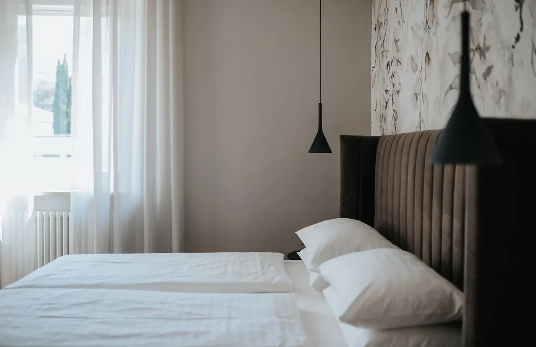 Windsor Merano Hotel & Suites-1
