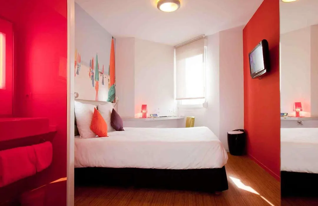 ibis Styles Saint Brieuc Gare Centre-1