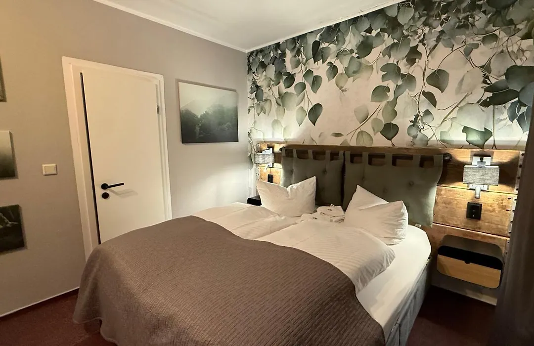 Hotel Annablick-1