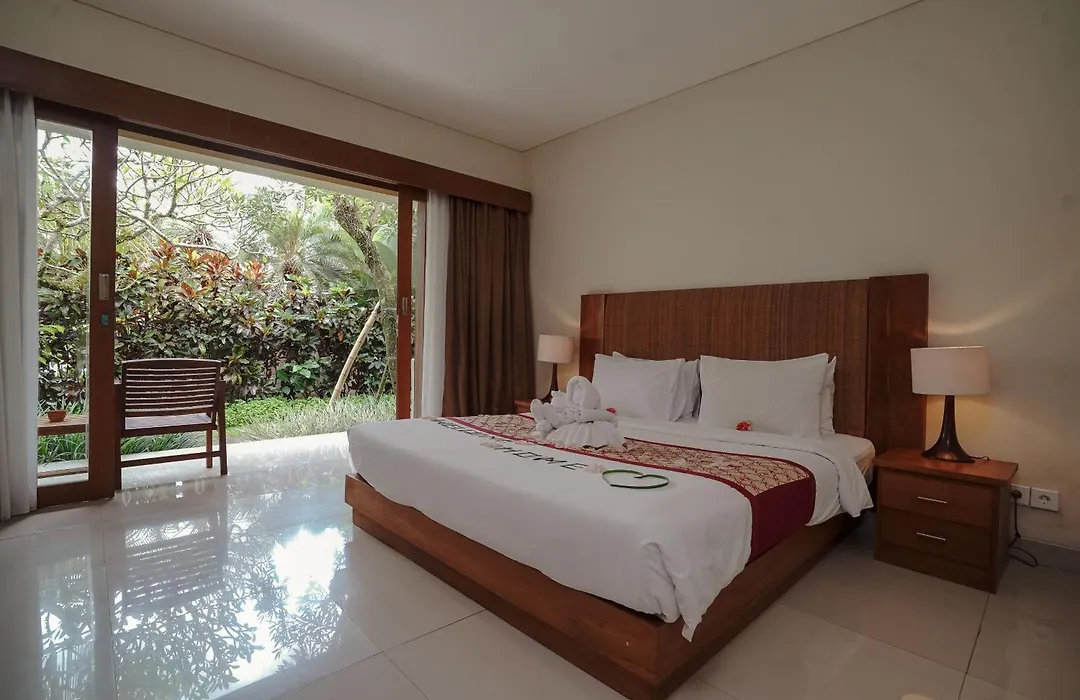Pertiwi Resort & Spa-1