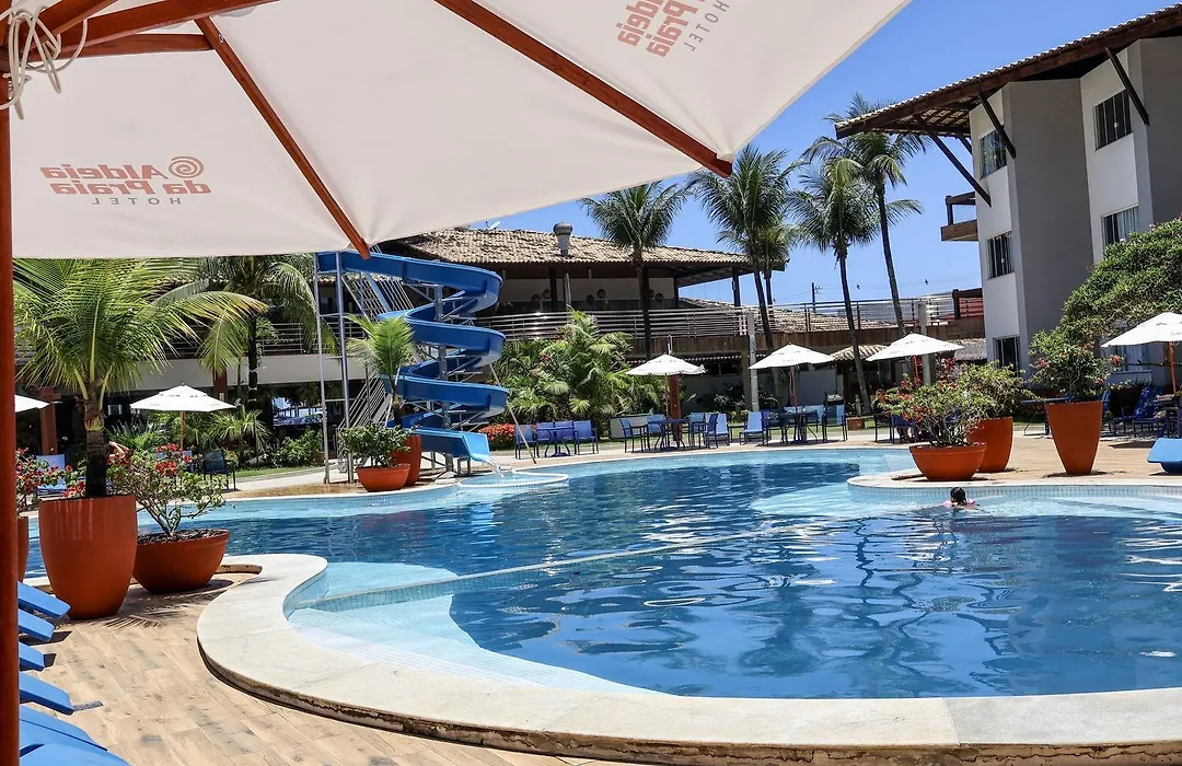 Hotel Aldeia da Praia-1