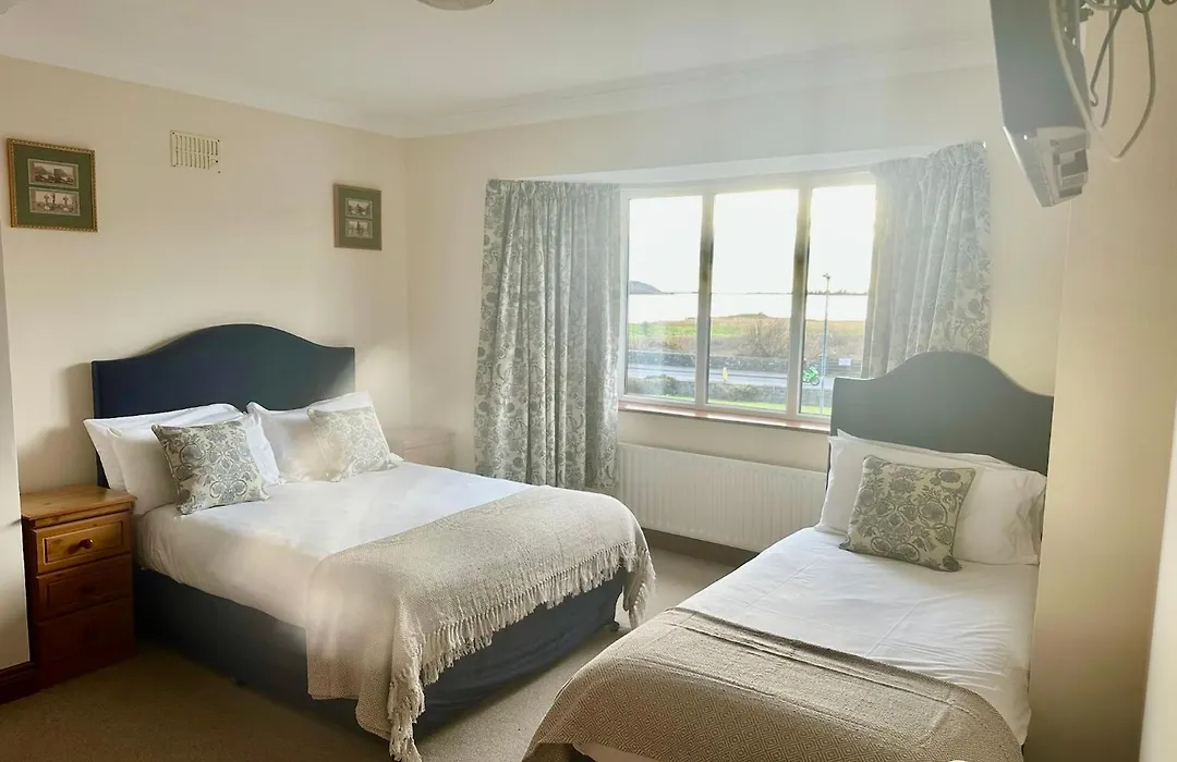 Seashore Lodge Guesthouse-1