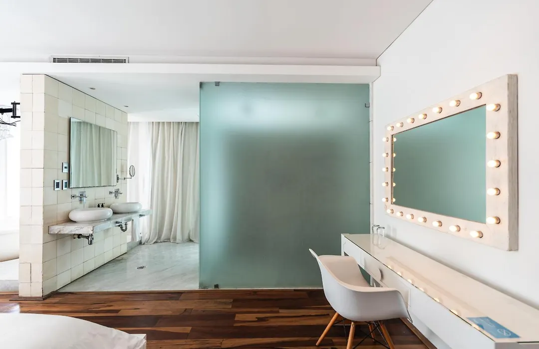 Be Playa Hotel Boutique & Rooftop Bar - Adults Only-1