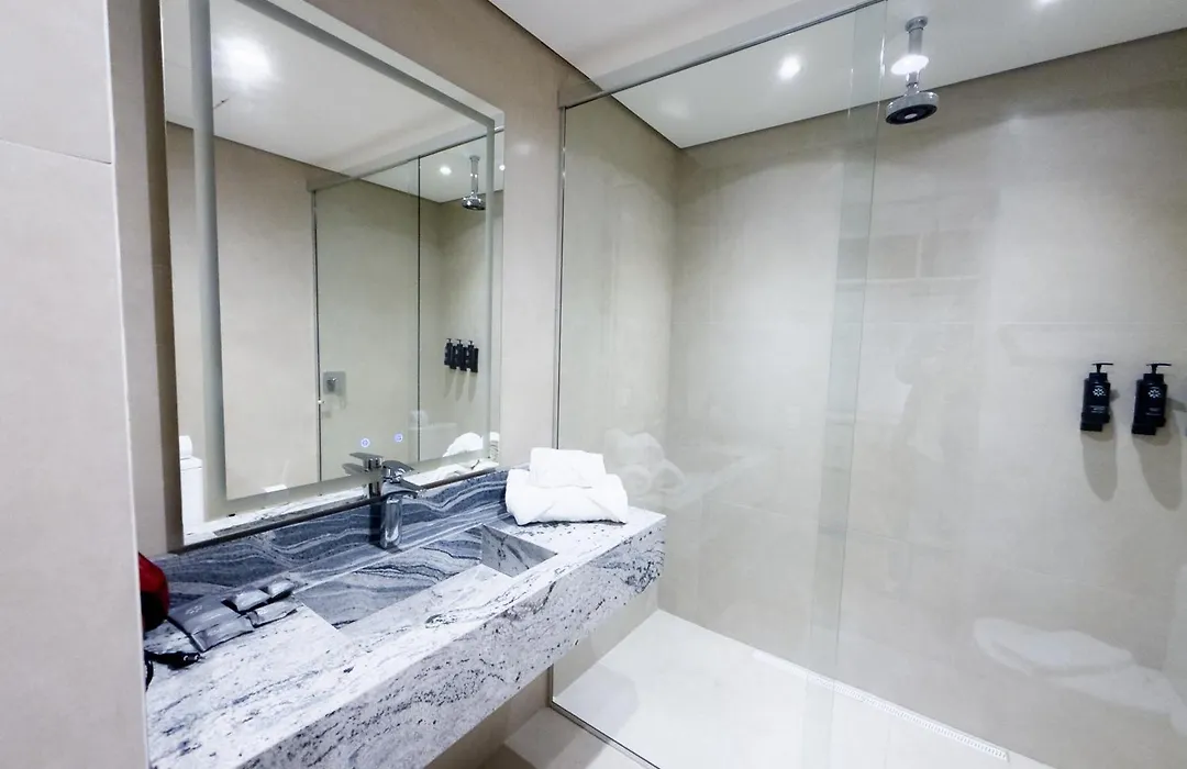 Chris Wellness Resort Hotel-1