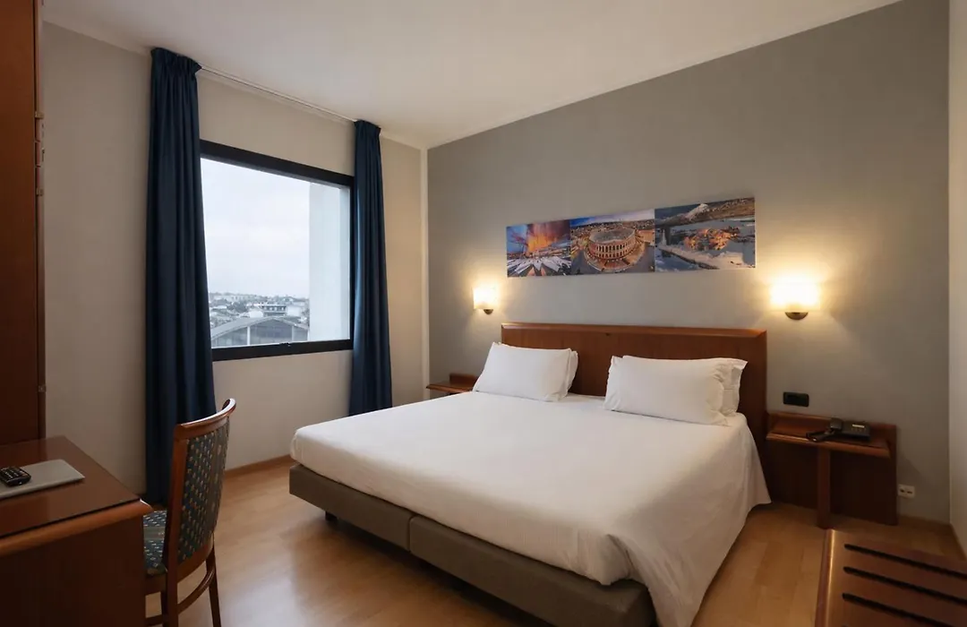 Lvg Hotel Collection - Gardenia-1