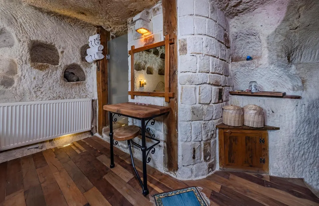 Panoramic Cave Hotel-1