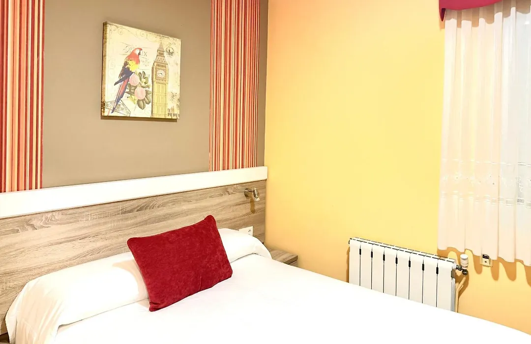 Hotel Spa Galatea-1