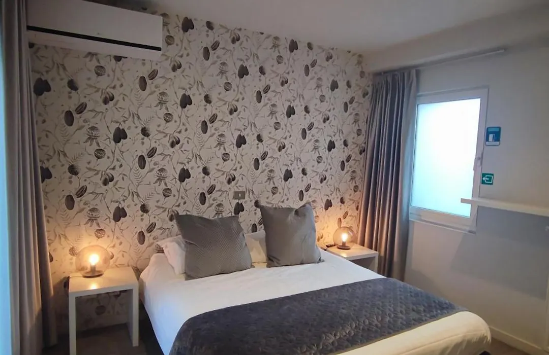 B&B Charles Cabour-1