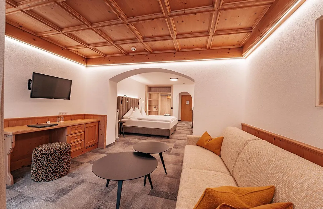 Hotel Grieshof-1