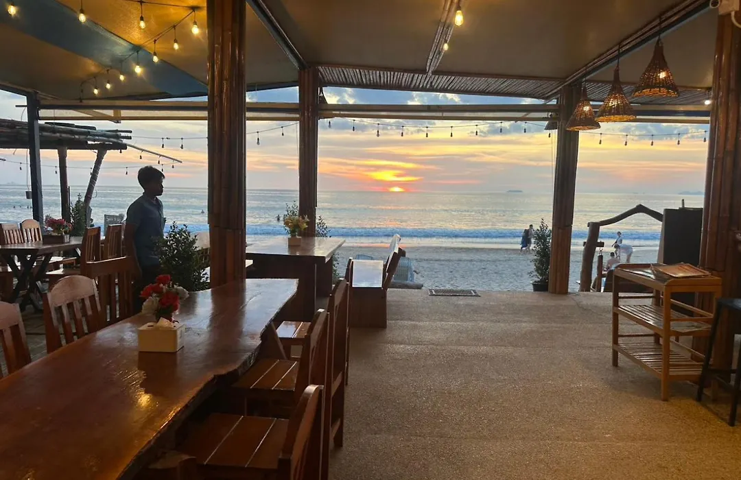 Lanta Island Resort-1