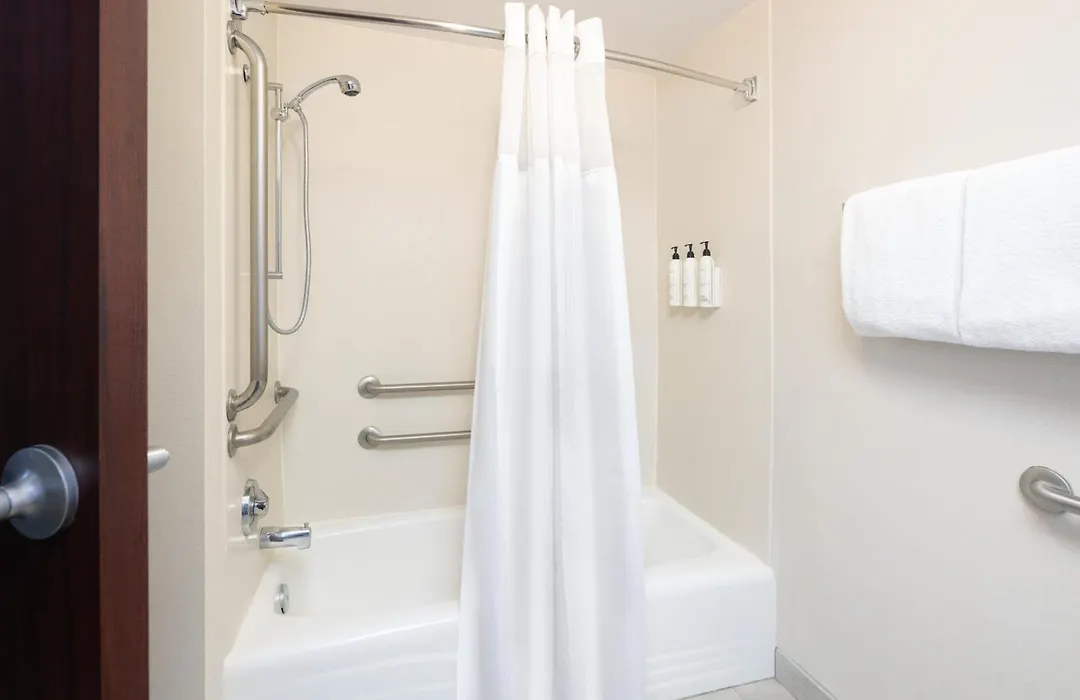 Fairfield Inn & Suites Jacksonville Airport-1