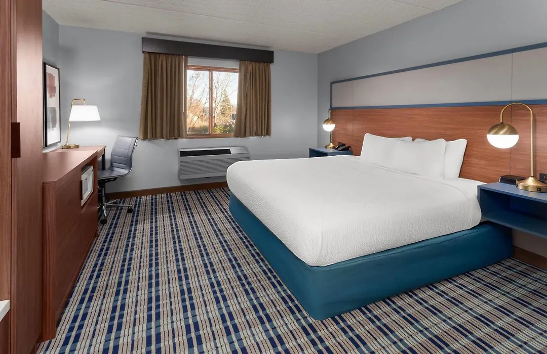 Americinn By Wyndham Green Bay West-1