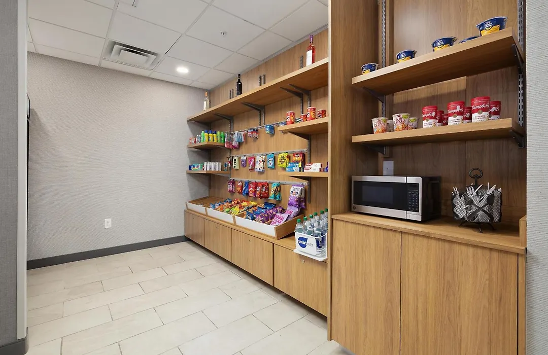 Hampton Inn & Suites Mcallen-1