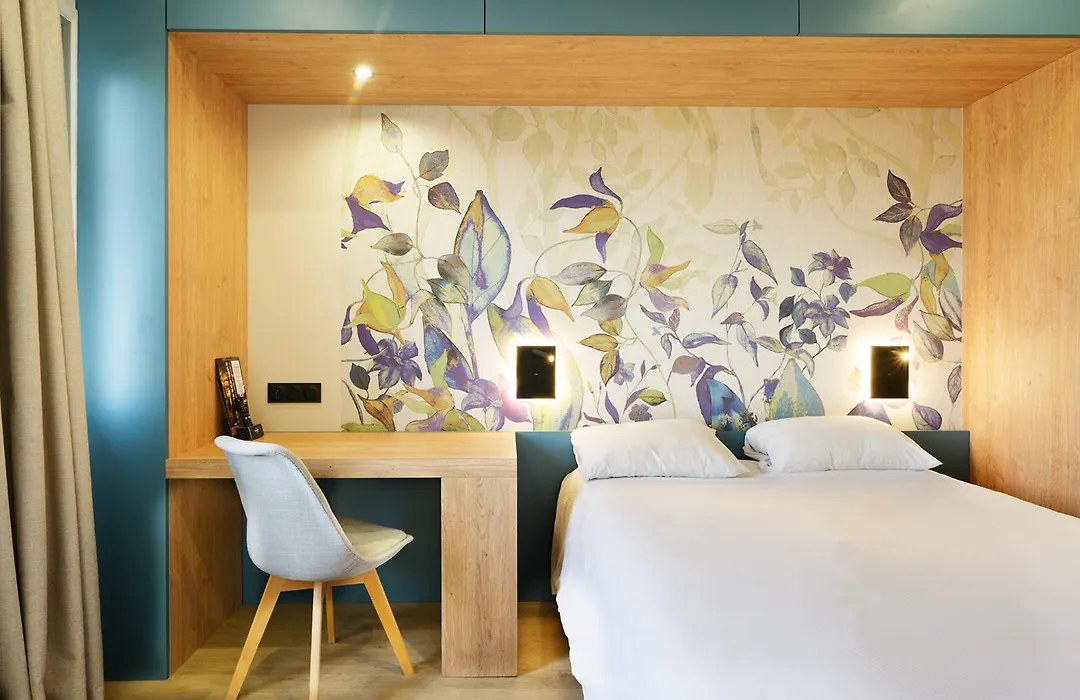 Hotel Du Commerce Spa-1