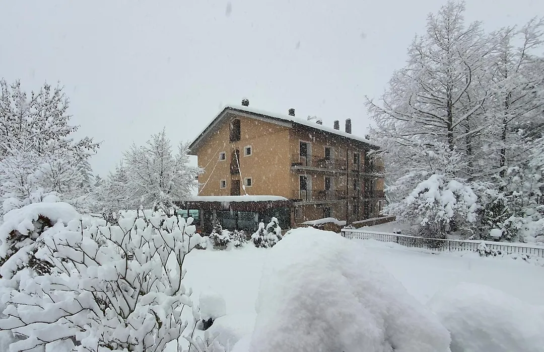 Hotel Daniel-1
