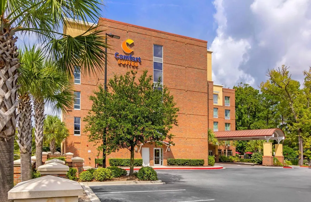 Comfort Suites Charleston West Ashley-1