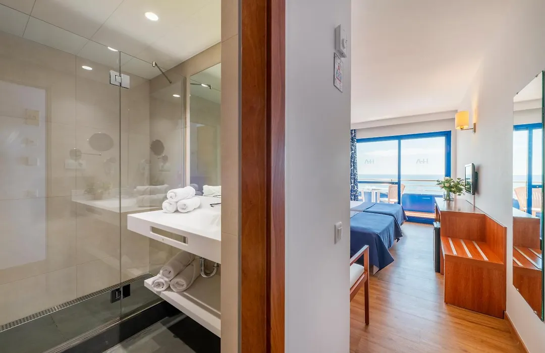 Hotel Tahití Playa 4Sup-1