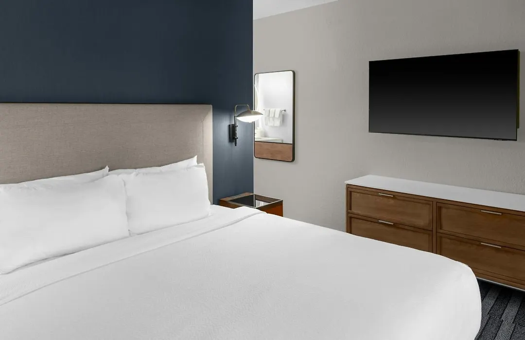 Courtyard By Marriott Fort Lauderdale Coral Springs-1