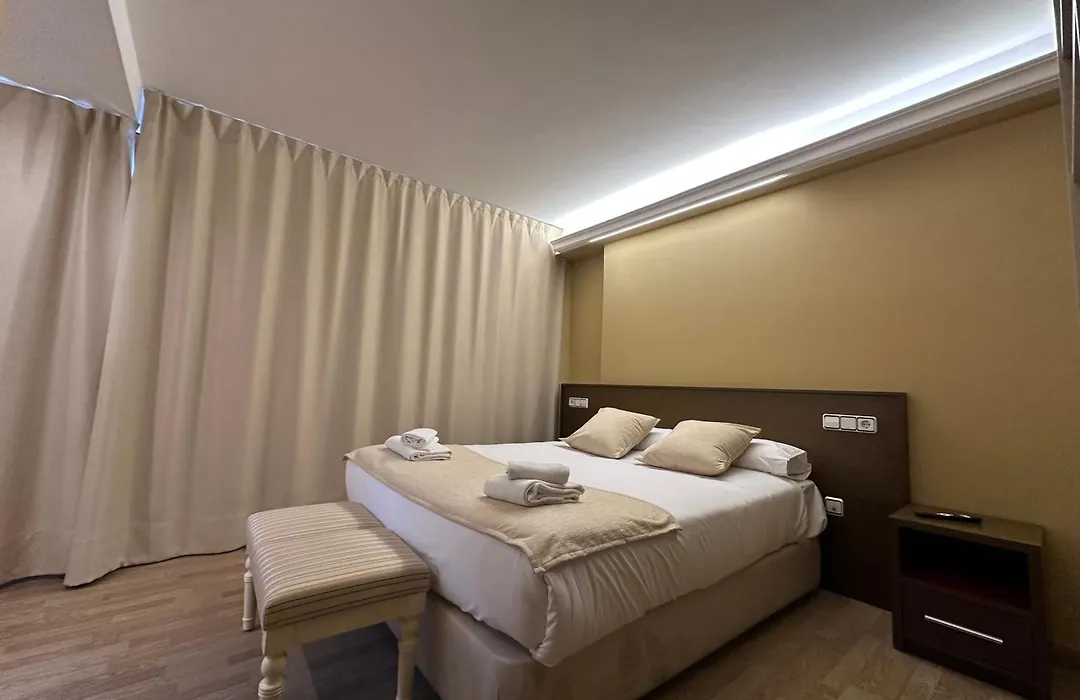 Hotel Santa Catalina By Bossh Hotels!-1