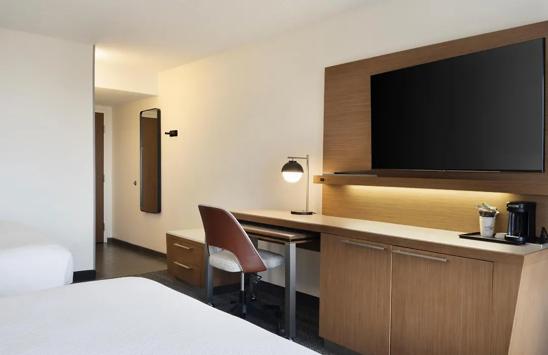 Courtyard By Marriott Cocoa Beach Cape Canaveral-1
