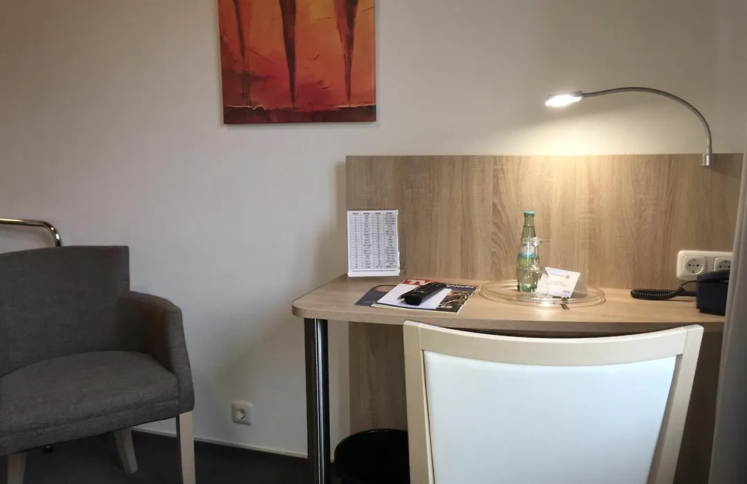 Hotel Central-1