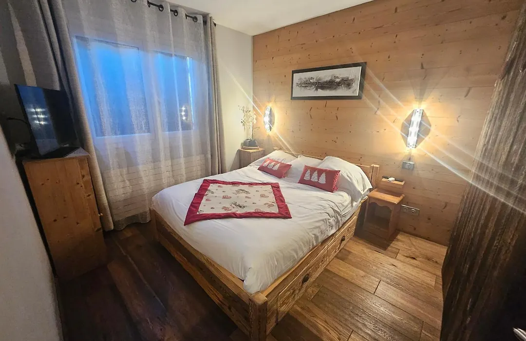 Hotel les Sapins-1