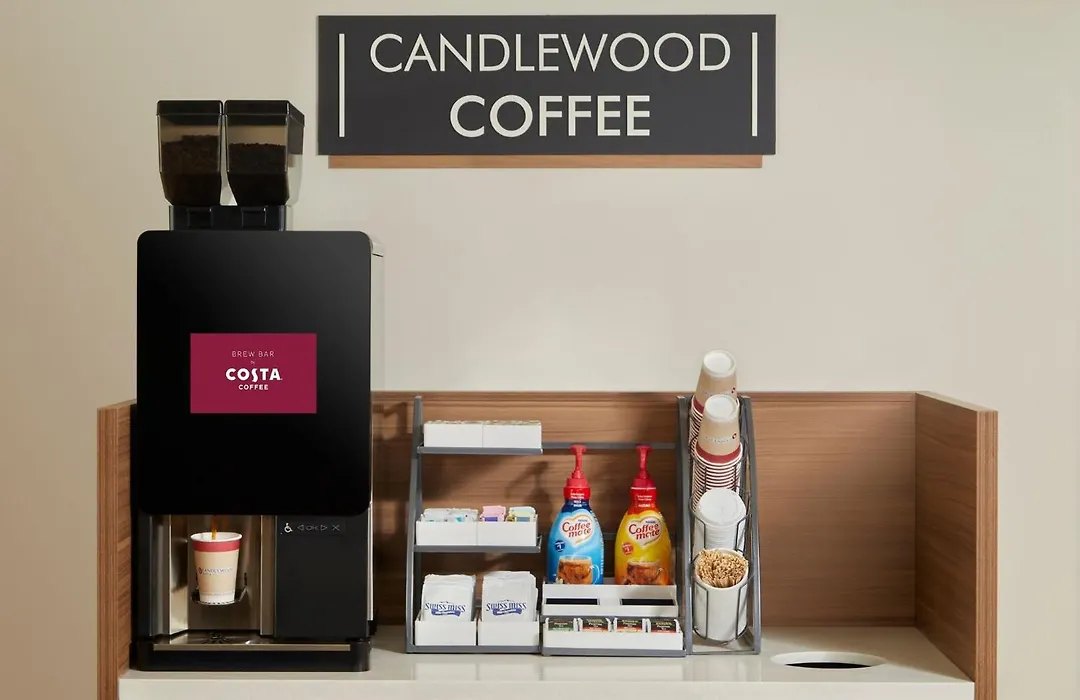 Candlewood Suites Apex Raleigh Area By Ihg-1