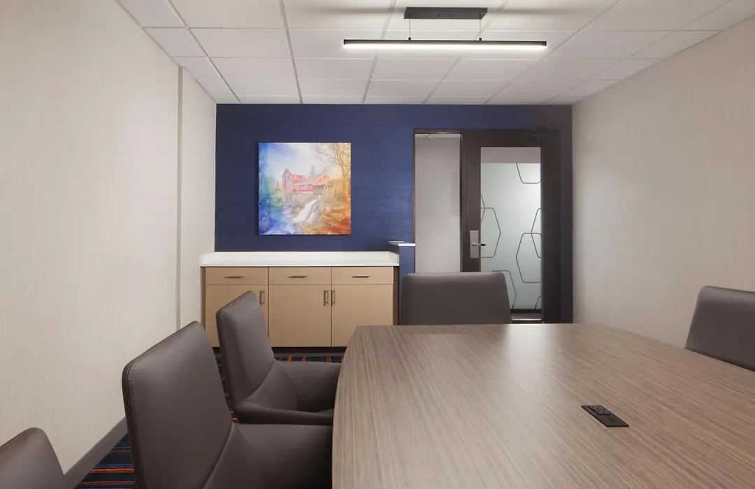 Hampton Inn & Suites Cleveland-Mentor-1