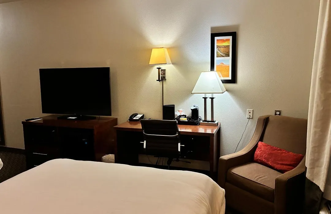Comfort Inn & Suites Sterling-1