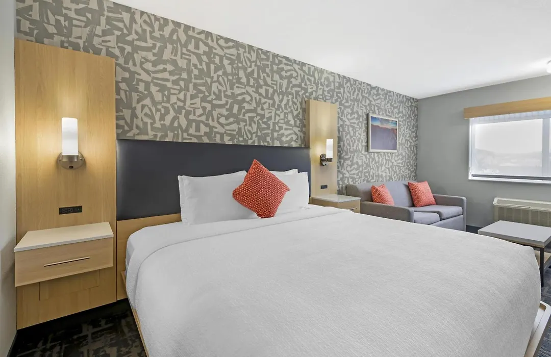 Best Western Montrose Inn-1