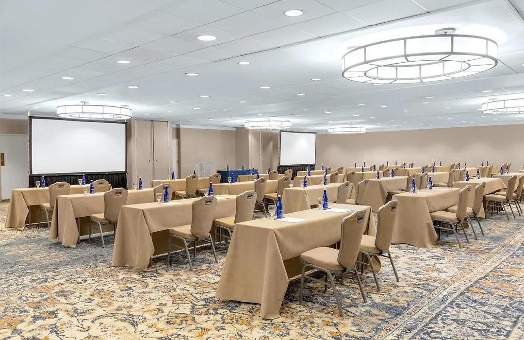 Doubletree By Hilton Mclean Tysons-1