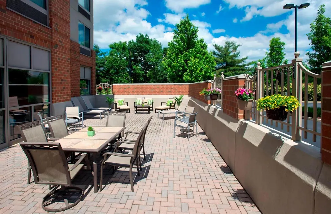Willow Grove Inn By Ihg-1