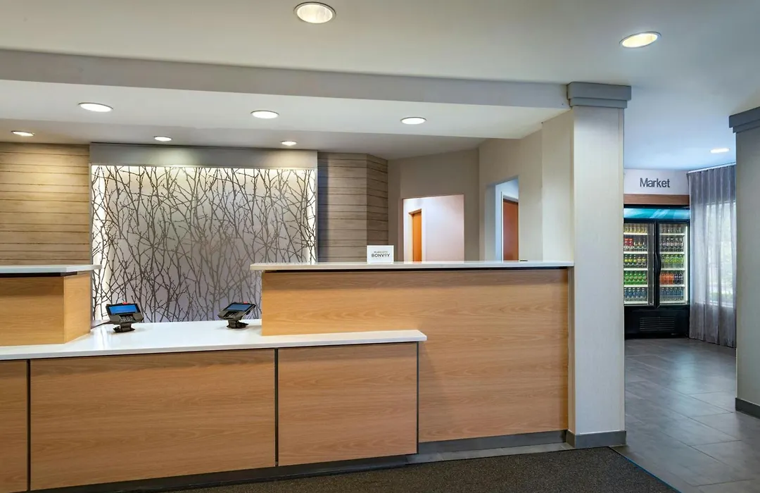 Fairfield Inn & Suites By Marriott Edison - South Plainfield-1