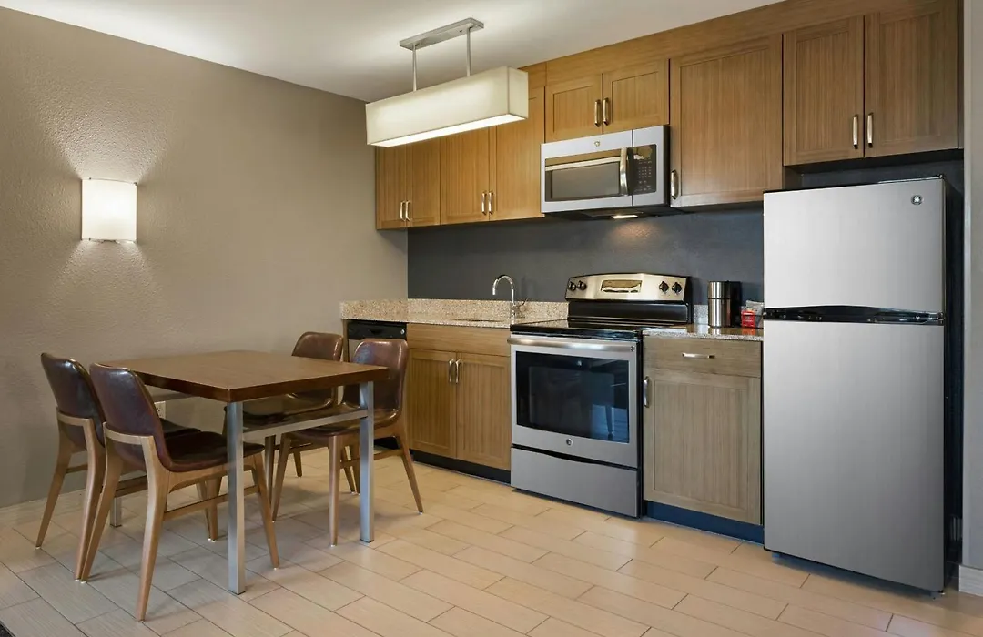 Courtyard By Marriott Sacramento Midtown-1
