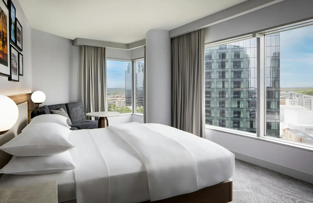 Jw Marriott Grand Rapids-1