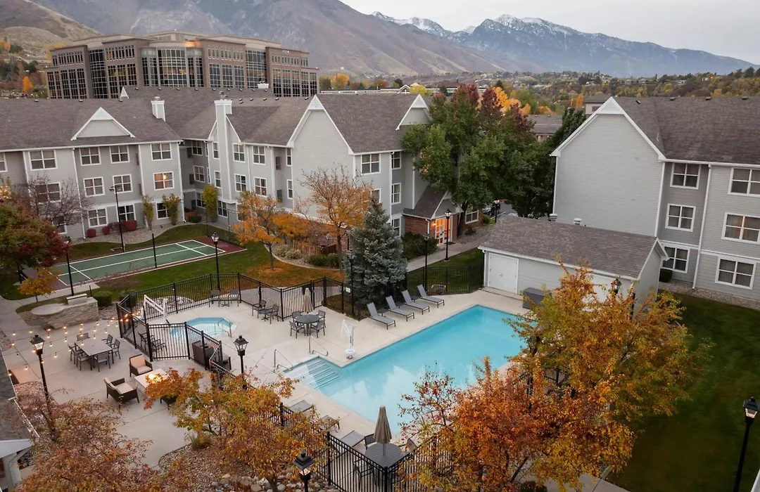 Residence Inn Salt Lake City Cottonwood-1