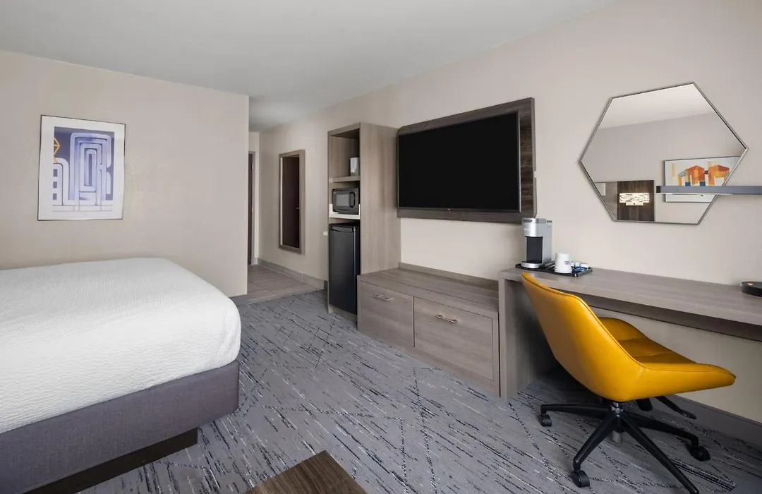 Holiday Inn Express Tifton By Ihg-1