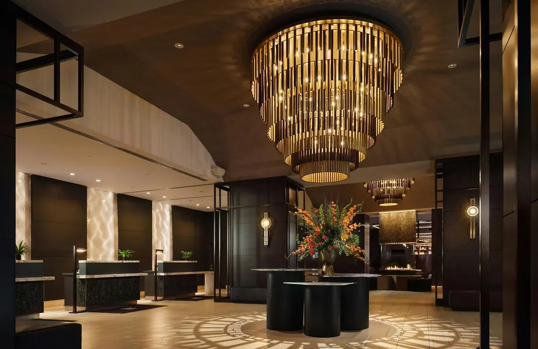 Jw Marriott Indianapolis-1