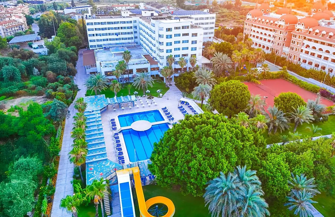 Sural Hotel (Adults Only)-1