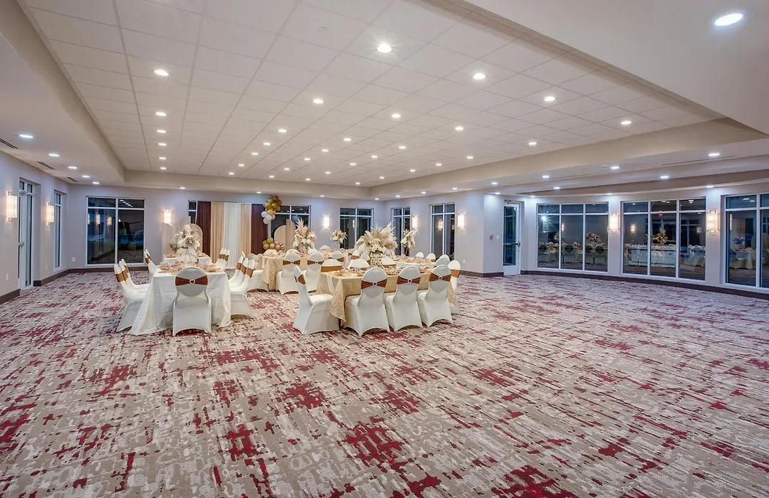 Hilton Garden Inn Chesapeake Greenbrier-1