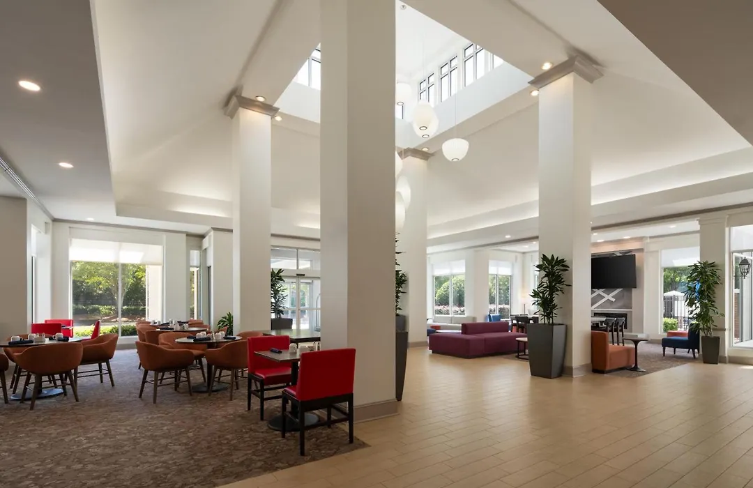 Hilton Garden Inn Rock Hill-1