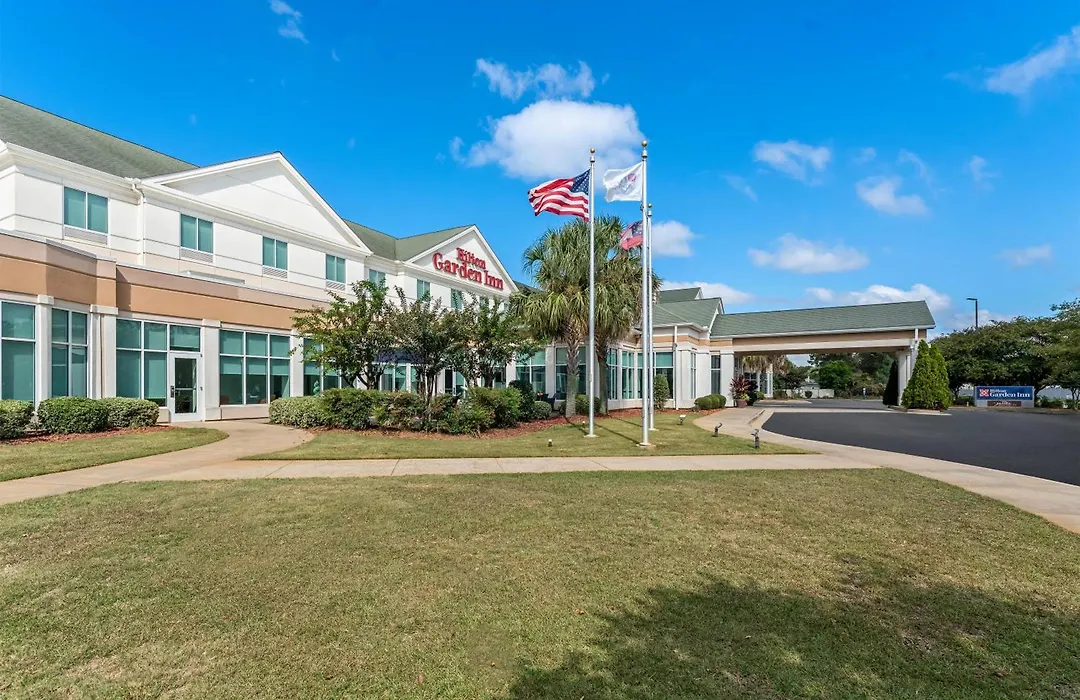 Hilton Garden Inn Warner Robins-1
